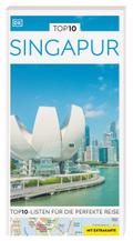 TOP10 Reiseführer Singapur