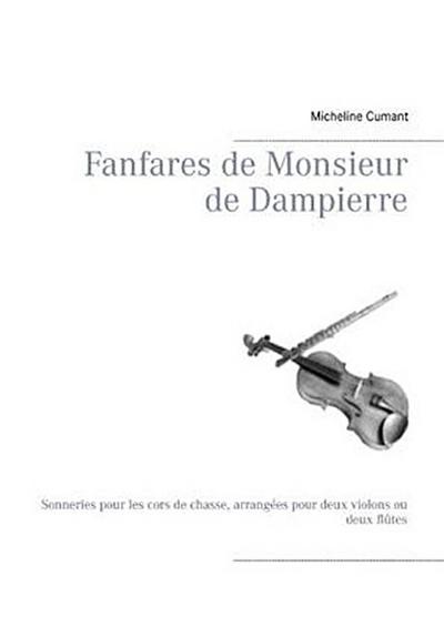 Fanfares de Monsieur de Dampierre
