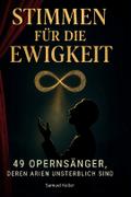Stimmen für die Ewigkeit