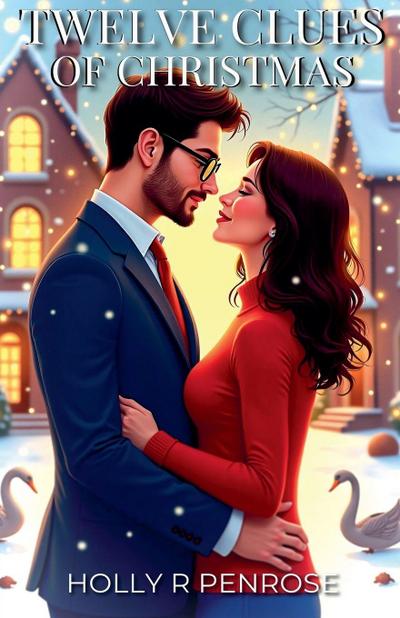 Twelve Clues of Christmas