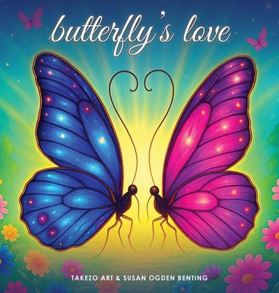 Butterfly’s Love