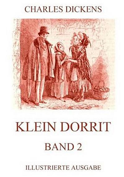 Klein Dorrit Band 2
