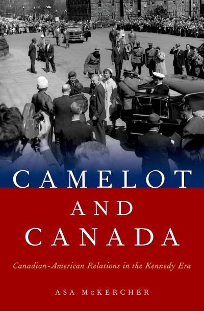 Camelot and Canada