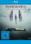 Pandemonium - Die Hölle kennt keine Vergebung
