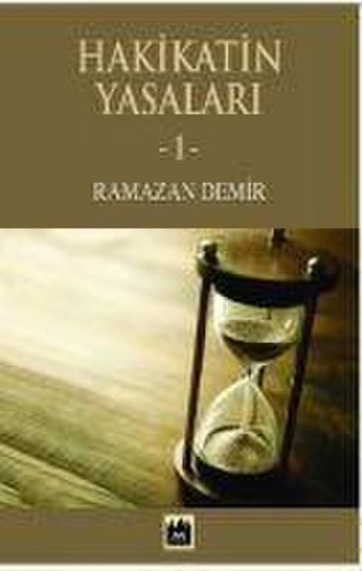 Hakikatin Yasalari - 1