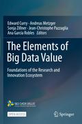 The Elements of Big Data Value