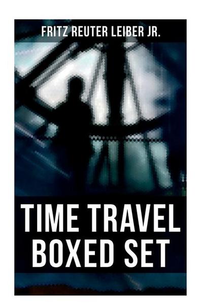TIME TRAVEL Boxed Set