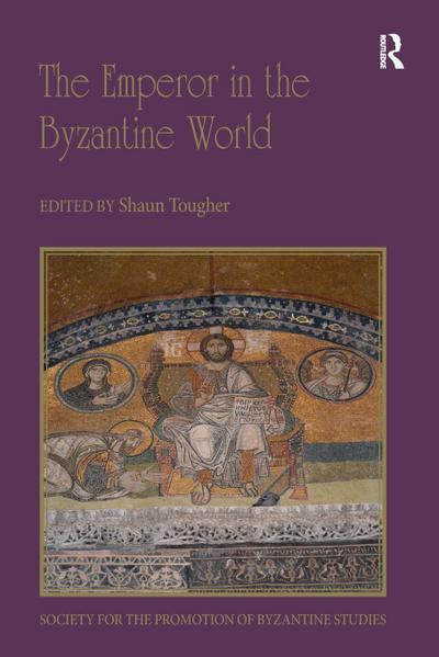 The Emperor in the Byzantine World