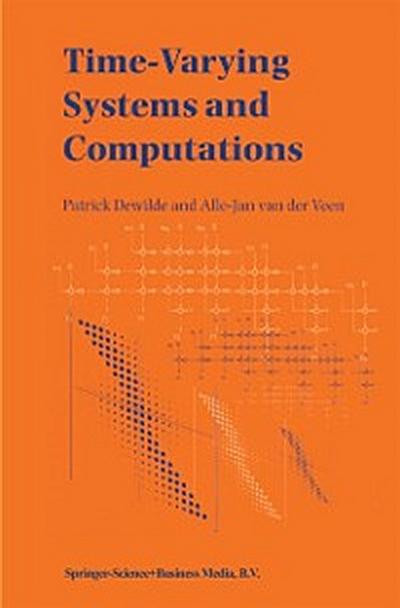 Time-Varying Systems and Computations