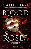 Blood & Roses 5