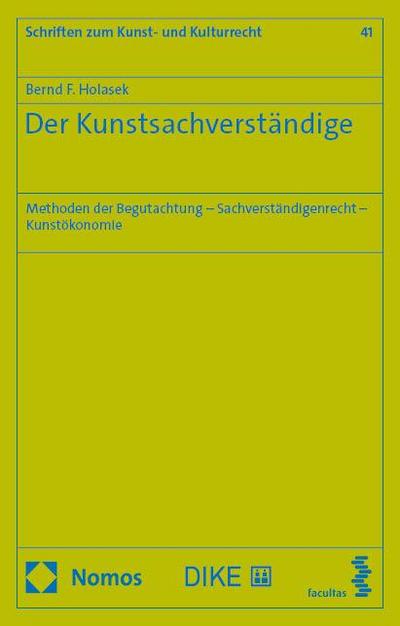 Der Kunstsachverständige