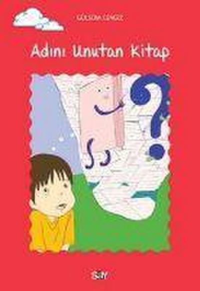 Adini Unutan Kitap