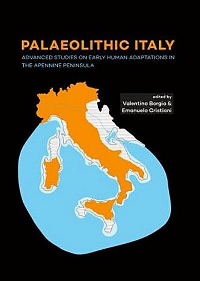 Palaeolithic Italy