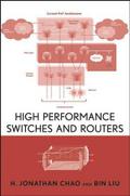 High Performance Switches and Routers