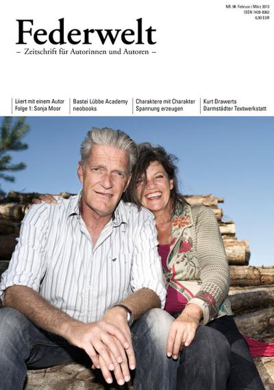Federwelt 98,01-2013