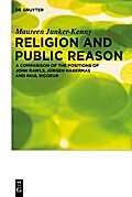 Religion and Public Reason