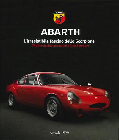 Buzzonetti, D: Abarth