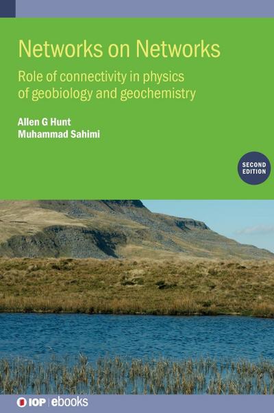 Networks on Networks (Second Edition)