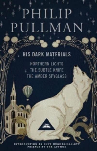 His Dark Materials Trilogy