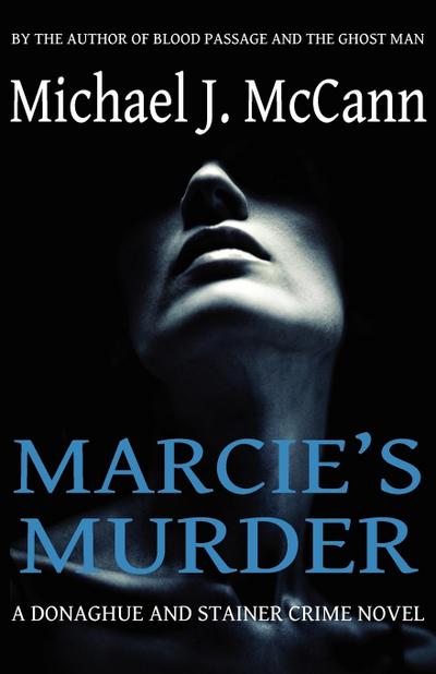 Marcie’s Murder