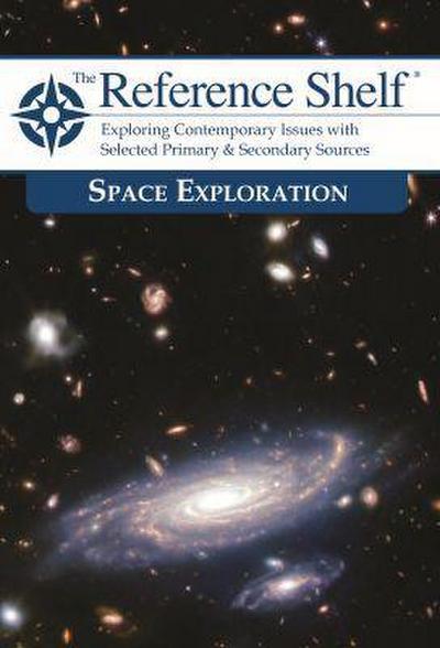 The Reference Shelf: Space Exploration