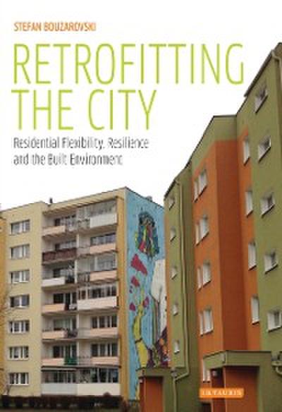 Retrofitting the City