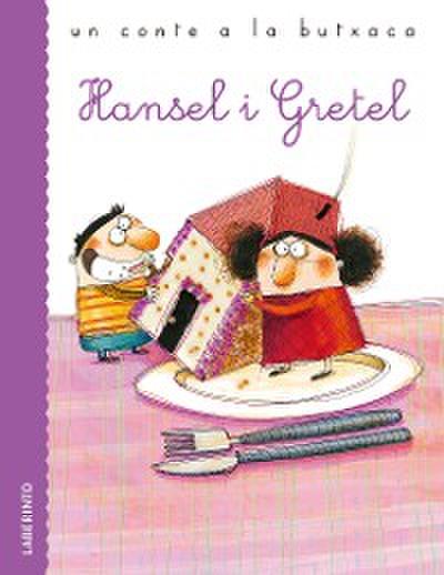 Hansel i Gretel