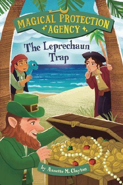 The Leprechaun Trap