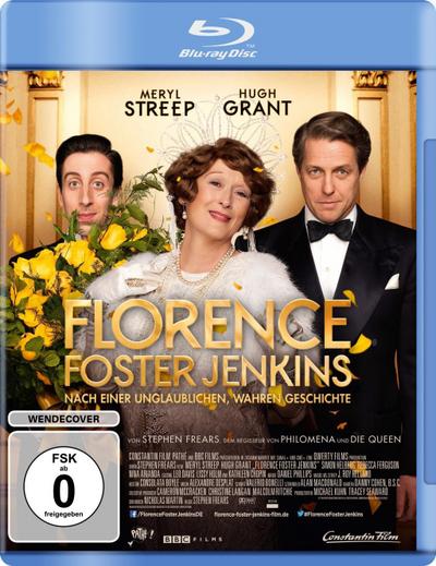 Florence Foster Jenkins