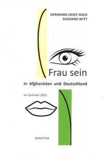 Frau sein in Afghanistan und Deutschland