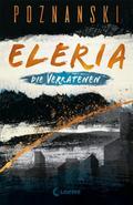 Eleria - Die Verratenen