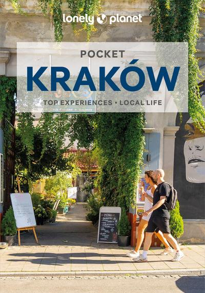 Lonely Planet Pocket Krakow