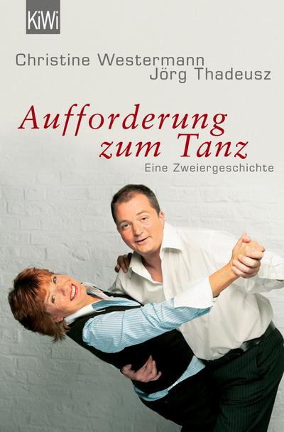 Aufforderung zum Tanz