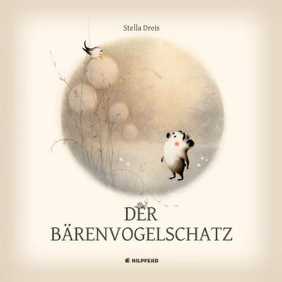 Der Bärenvogelschatz