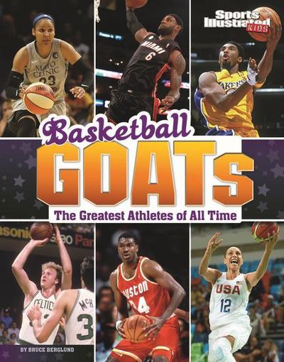 Basketball Goats