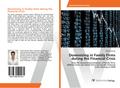 Downsizing in Family Firms during the Financial Cr
