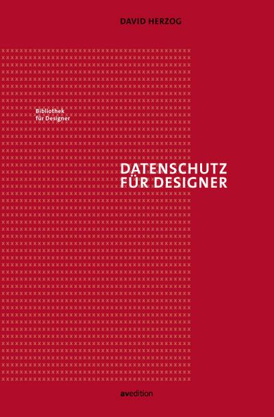 Datenschutz für Designer