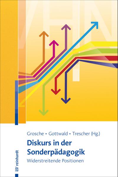 Diskurs in der Sonderpädagogik