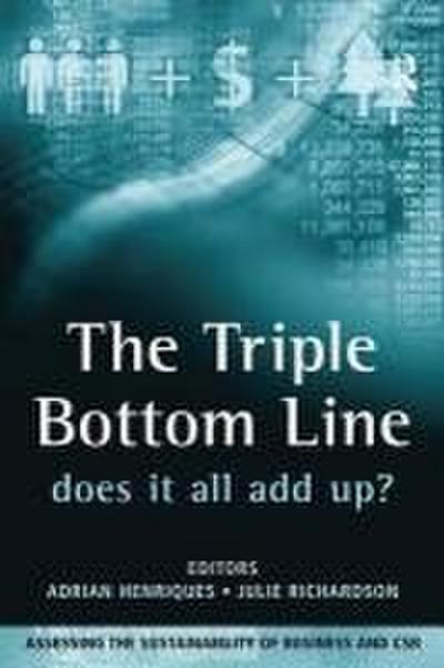 The Triple Bottom Line: Does It All Add Up?