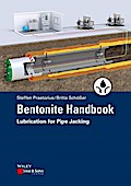Bentonite Handbook