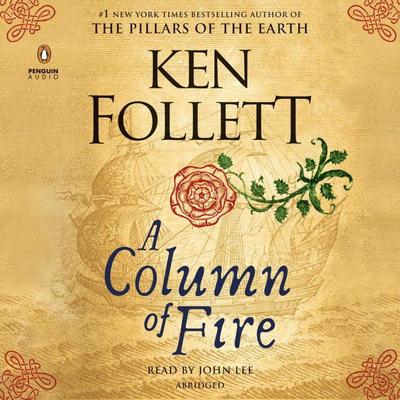 A Column of Fire, 10 Audio-CDs