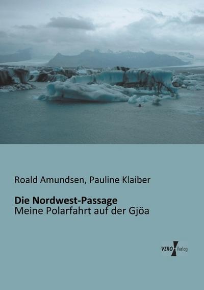 Die Nordwest-Passage