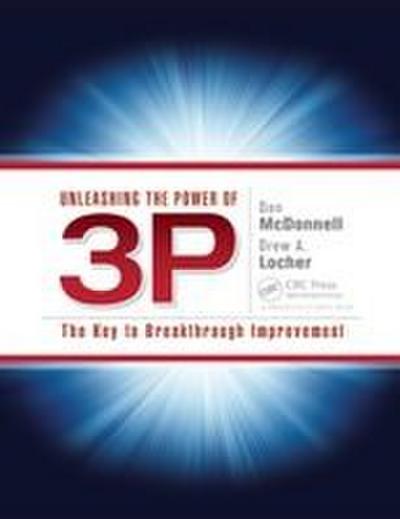 Unleashing the Power of 3P