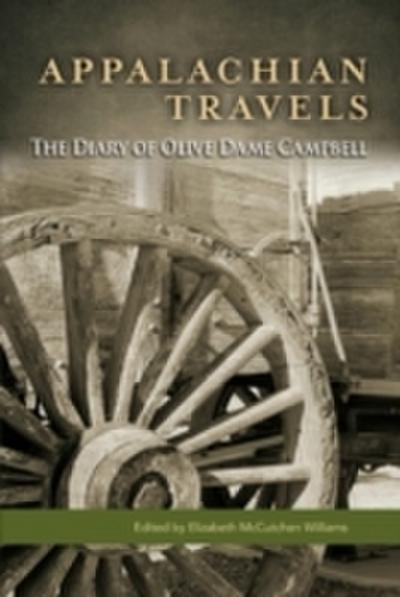 Appalachian Travels