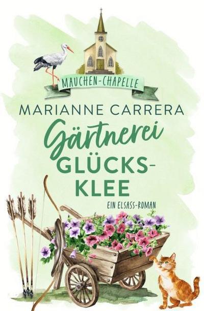 Gärtnerei Glücksklee