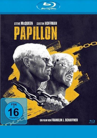 Papillon