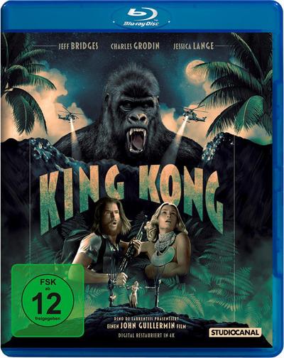 King Kong