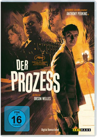 Der Prozess