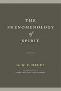 The Phenomenology of Spirit