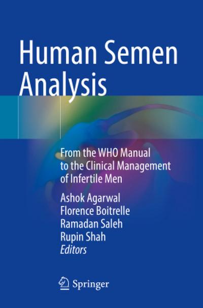 Human Semen Analysis